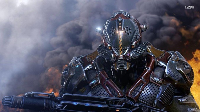 GitHUb上有哪些令人惊艳的开源软件？